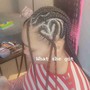 Soft Locs (small)