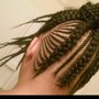 Flat Twists