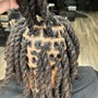 Soft locs