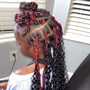 Box Braids SPECIAL!!!!!