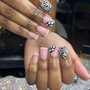 Acrylic Overlay