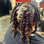 Loc detox