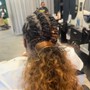 Hot Oil Treatment