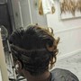 Individual Traditional Braids