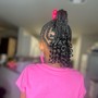 Kid's Style, Kid's Braids