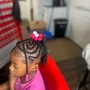 Kid's Style, Kid's Braids