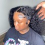 Closure Sew In