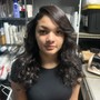 Natural Perm Rods