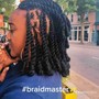 Poetic Justice Braids