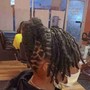 Poetic Justice Braids