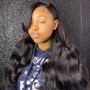 Versatile Sew In