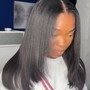 Basic Closure Wig Install