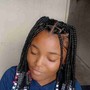 Individual Braids