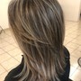 Root Touch Up