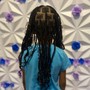 Kid's Braids