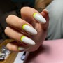 Russian Gel Manicure