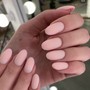 Russian Gel Manicure