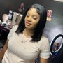 Lace Closure Sew In