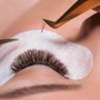 Volume Eyelash Extensions price only for limited time