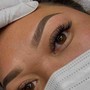 Eyelash Extension Removal