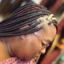 Crochet Soft Locs