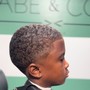 Kid’s Cut