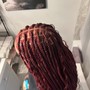 Wig Install