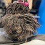 Loc Retwist