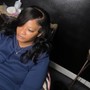 Traditional Sew In