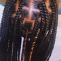 Poetic Justice Braids