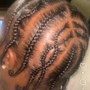 Crochet Braids