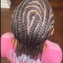 Individual Braids