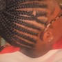 Crochet Braids