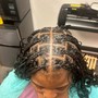 Large Passion Twists