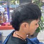 Kid's Cut