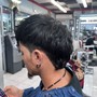 Men's Cut