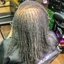 Deep Conditioning Treatment