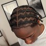 Senegalese Twist