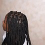 Senegalese Twist