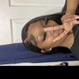 Frontal Wig Install