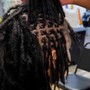 Loc Detox (ADD ON)