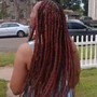 Crochet Braids