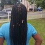 Box Braids