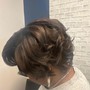 Updo