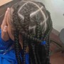 Kid's Braids