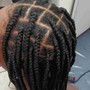 Comb Twist