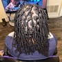 Micro loc Extensions