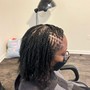 Micro loc Extensions