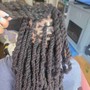 Sister Loc Extensions