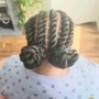 Sister Loc Extensions